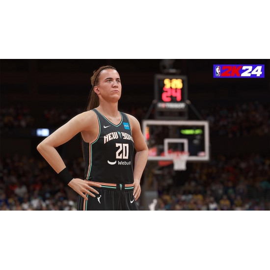 NBA 2K24 - Kobe Bryant Edition (Playstation 5)